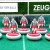 Zeugo 410 New York Red Bulls